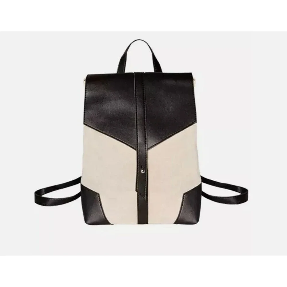 Deux Lux Demi Backpack Purse Fabfitfun Spring 2019 New In Packaging